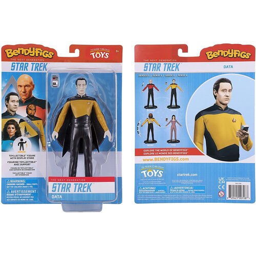 Noble Collection CBS - BENDYFIGS Slike