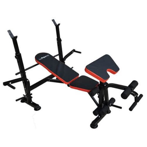 Livefit XJ-KF-07 multifunkcionalna klupa za benč Cene