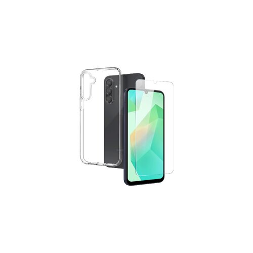 NN-Su A26 TPU Phone Case;Tempered Glass Cijene