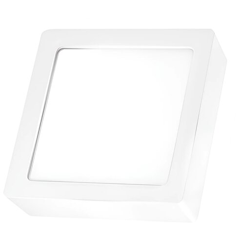 Braytron LED Panel Nadgradni Kvadratni 24W Beli 4000K LP04-02410 Cene