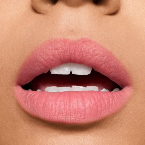 MAC Cosmetics Powder Kiss Hazy Matte matirajući ruž za usne nijansa Sultriness 3.5 g Slike