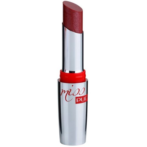 Pupa Miss šminka z visokim sijajem odtenek 201 Cinderella 2.4 ml Cene