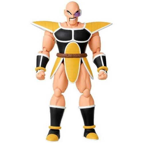  Figura za zbirku Bandai Dragon Stars Nappa 17 cm PVC Cene