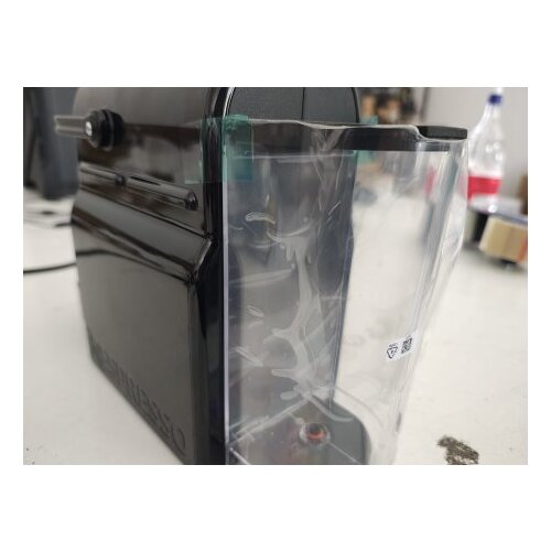 Nespresso Aparat za kafu Inissia Crni OUTLET Cene