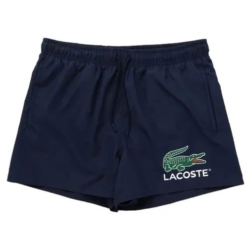 Lacoste Plava