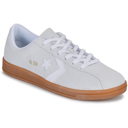 Converse Nizke superge ALL STAR CLASSIC TRAINER SUEDE Bela Slike