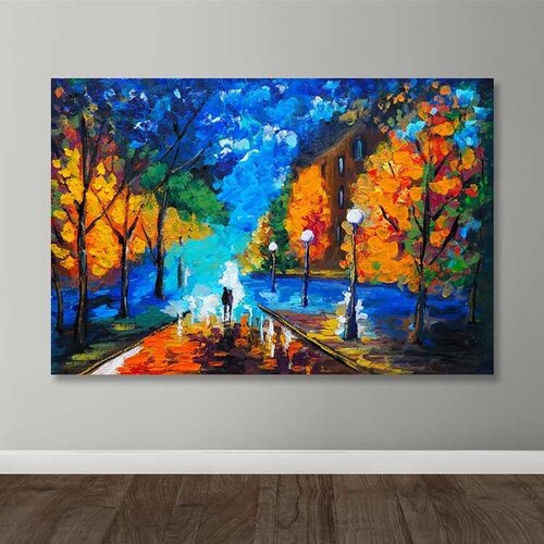 Wallity Slika DEV02232100140, 100x140 cm Cijene