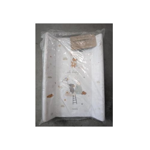 Alberomio Podloga za previjanje dece PT70 421 (5904165684332) OUTLET Cene