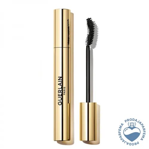 Guerlain Noir G Mascara (Black) 6g Slike