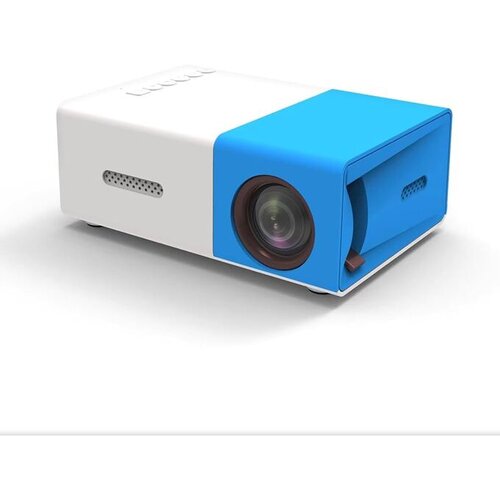 Impakt Mini LED Projektor Cene