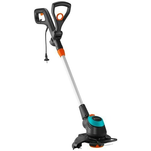 Gardena Električni trimer za travu EasyCut 450/25 (450 W, &amp;Scaron;irina reza: 25 cm) + BAUHAUS jamstvo 5 godina na uređaje na električni ili motorni pogon Slike