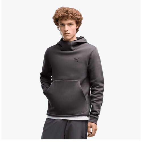 Puma tech slim hoodie dk Cene
