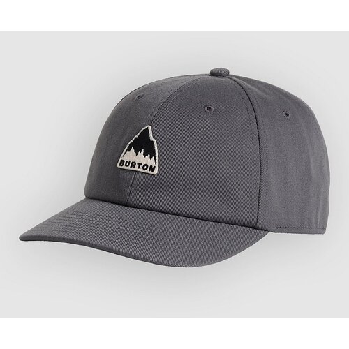 Burton Rad Dad Cap gotham gray Slike