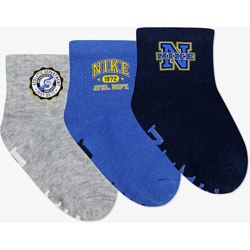 Nike Čarape NHN 3PK PHYS ED GRIPPER SOCK Cijene