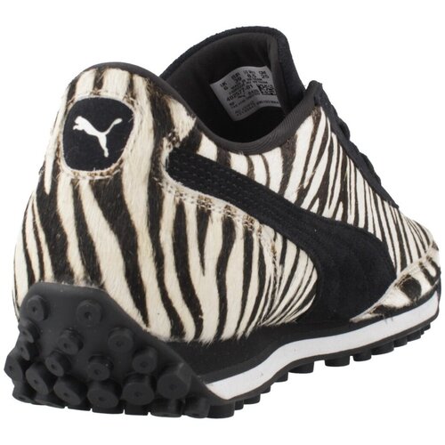 Puma Nizke superge EASY RIDER ZEBRA WNS Večbarvna Slike