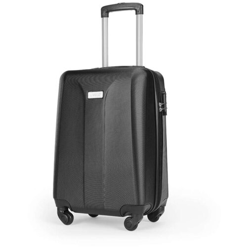 Myvalice putni kofer wexta Wl-280, crni Cene