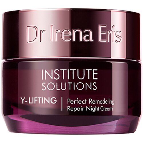  Institute Solutions Y-Lifting Perfect Remodeling Repair Night Cream 50 ml Cene