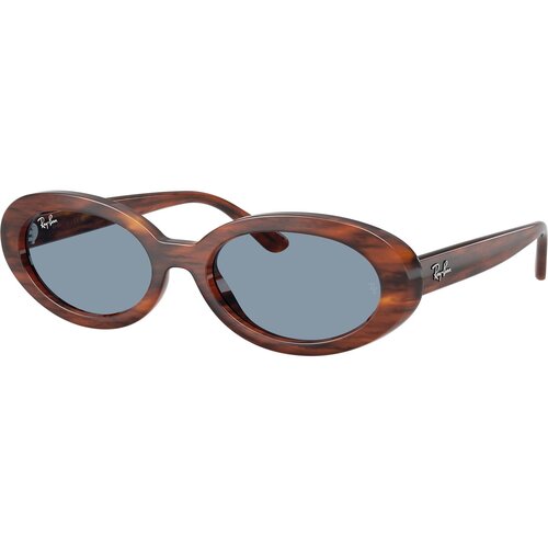 Ray-ban RB2223 954/56 ONE SIZE (54) Havana/Modra Cene