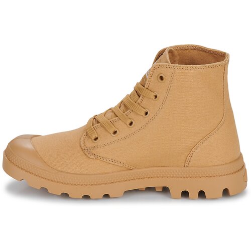 Palladium Pohodni čevlji Mono Chrome 73089-209-M Woodlin Slike