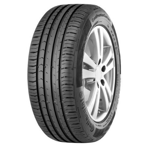 Continental Letna 225/55R17 97Y PremiumContact 5 AO - Skladišče 7 (Dostava 1 delovni dan) Cene