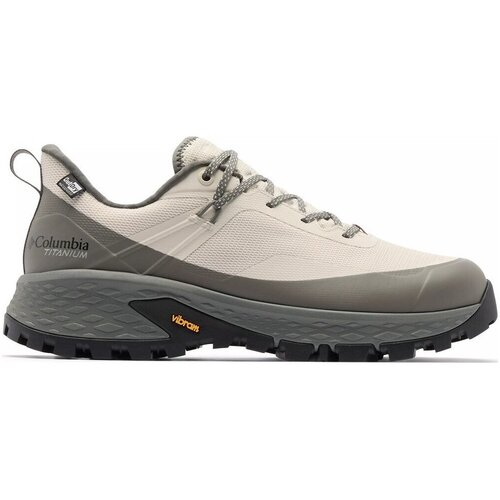Columbia Pohodni&scaron;tvo Tellurix Titanium Outdry Siva Cene