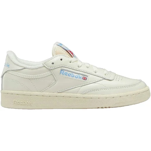 Reebok Sport Club C 85 Vintage Bijela