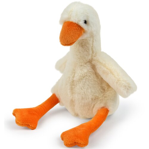 WP Merchandise Slonoko&scaron;čena Gos Pacco pli&scaron;asta igrača (15 cm), (21630054) Cene