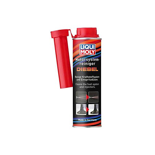 LIQUI-MOLY motor system reiniger diesel - aditiv za dizel gorivo  300ml Cene