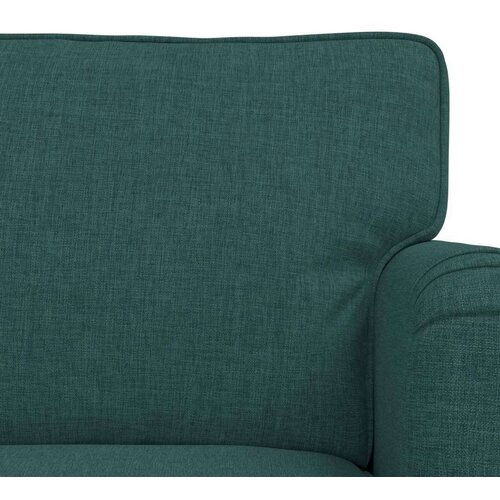 SOFA 2 pcs Tamnozelena Metal Slike
