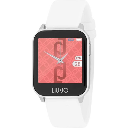 Liu Jo Luxury satovi SWLJ014-smartwatch energy liu jo ručni sat Slike