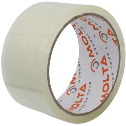  Lepilni trak prozoren 48 mm x 100 m RABLJENO Slike