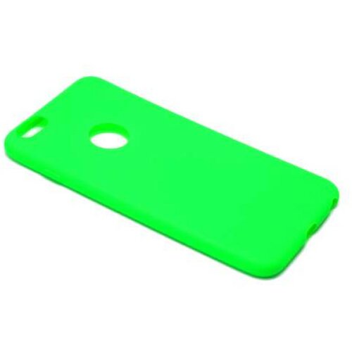 Comicell futrola ultra tanki kolor za iphone 6 plus zelena Cene