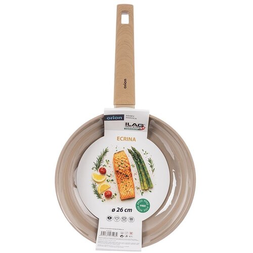 Orion Tava s keramičkim premazom &amp;oslash; 26 cm Ecrina &amp;ndash; Slike