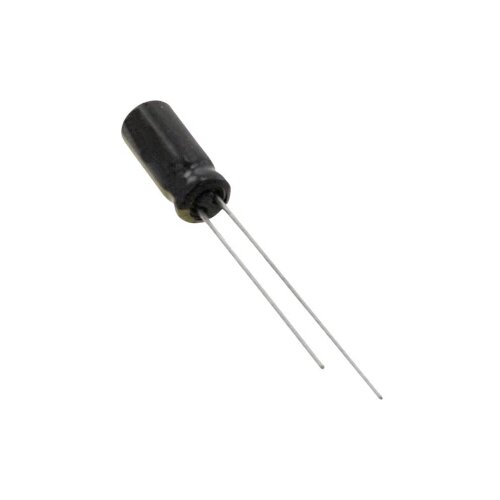Panasonic Elektrolitski kondenzator, radijalno ožičen 2 mm 33 µF 35 V 20 % (promjer) 5 mm EEU-FM1V330 1 kom. Cijene