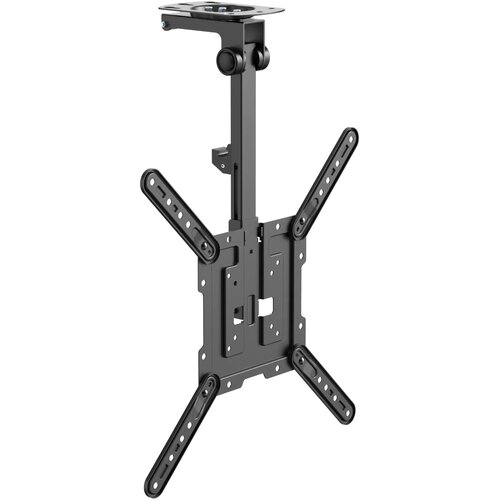  Sklopivi plafonski nosač za TV MAX CML55 23-55/vesa max 400x400/20kg Cene