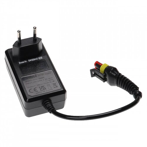 VHBW Punjač za robotske kosilice Husqvarna Automower 105 / Gardena R40Li, 28V / 1,3A Cijene