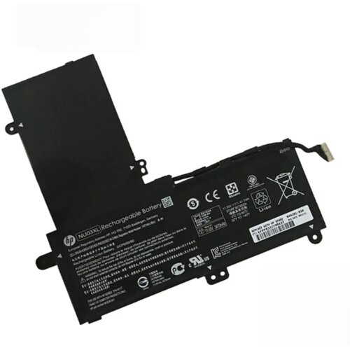 HEWLETT-PACKARD Baterija za laptop HP Pavilion x360 11seriju, NU03XL 11.55V 41.7Wh, 3615mAh Cene