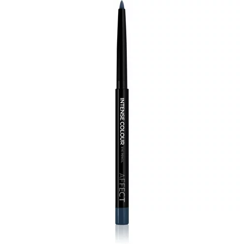 Affect Intense Colour Eye Pencil svinčnik za oči odtenek Navy 1,2 g