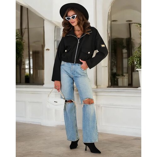 Resti Women's Bomber Jacket Cene