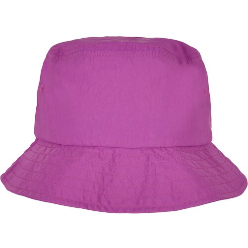 Flexfit Water Repellent Bucket Cap Fuchsia Slike
