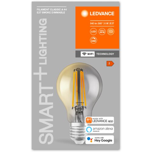 Ledvance smart sijalica, 44W E27 2500K, dimabilna Slike