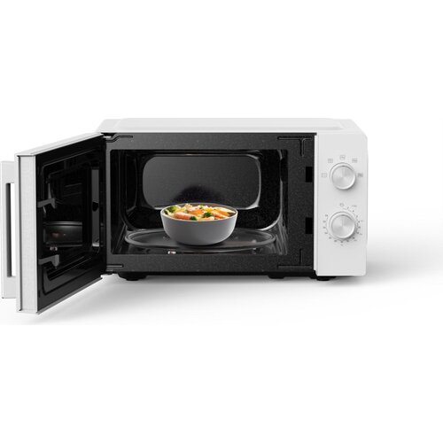 Gorenje mikrotalasna MO20E1WI5 Slike