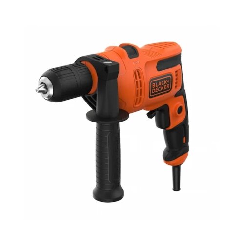  B&D  EL.BU&Scaron;ILICA 500W BEH200-QS Cene