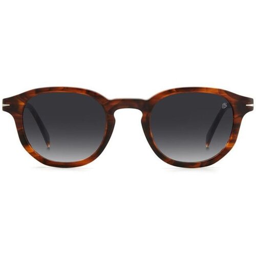 David Beckham naočale DB 1007/S 49 Brown Cene