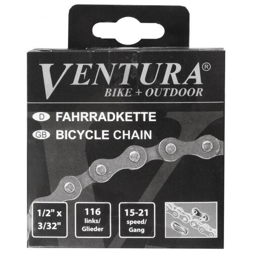  Lanac Messingschlager VENTURA-KMC HV500 MTB Cijene