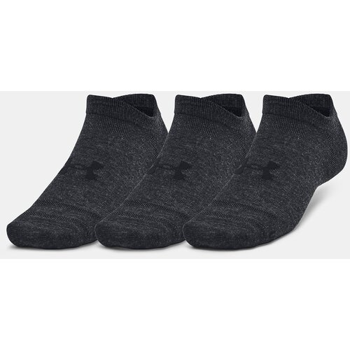Under Armour Socks UA Essential No Show 3pk-BLK - unisex Cene