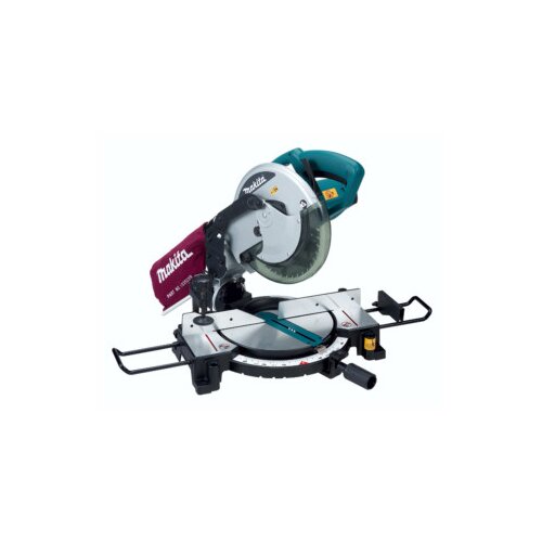 Makita nagibna pila MLS100N Slike