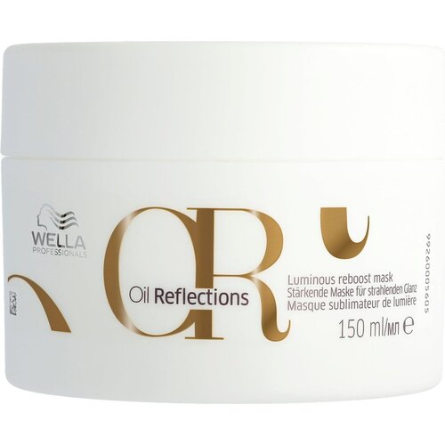 Wella Professionals Oil Reflections Luminous Reboost Mask 150 ml Slike