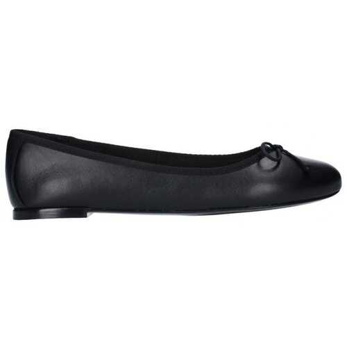 Calmoda Balerinke 8097X Mujer Negro Črna Slike
