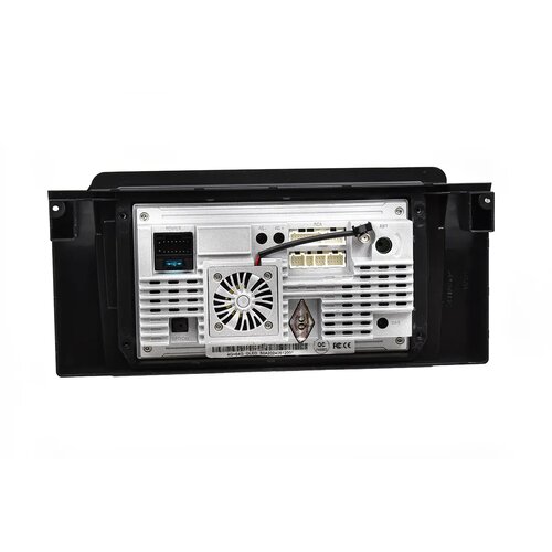 Kettz blenda za multimediju BX-5X05 9 BMW E39 Slike